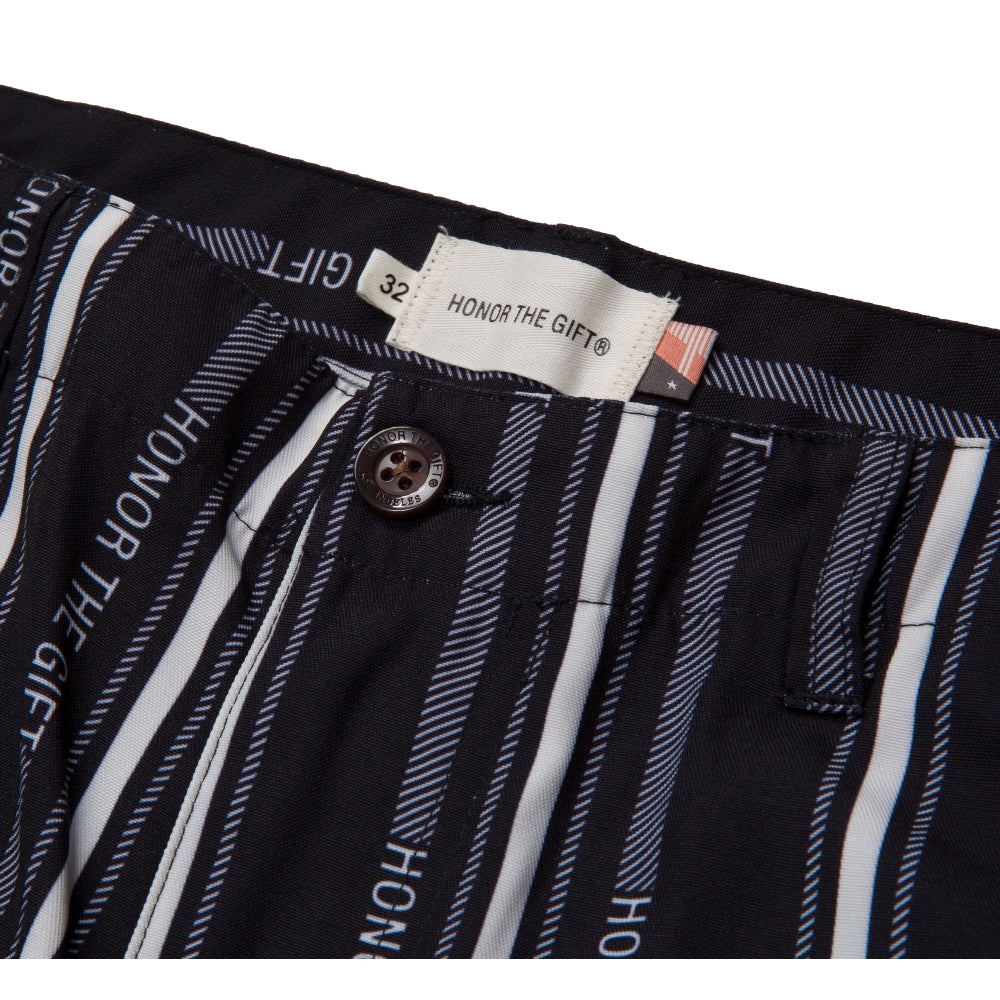 HONOR STRIPE PANT