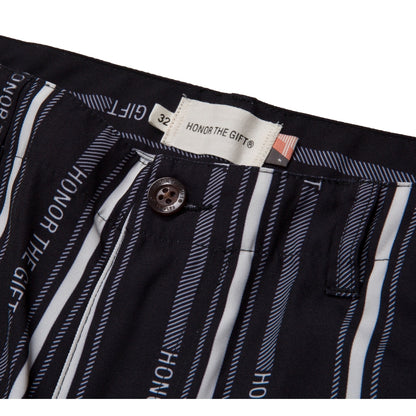 HONOR STRIPE PANT