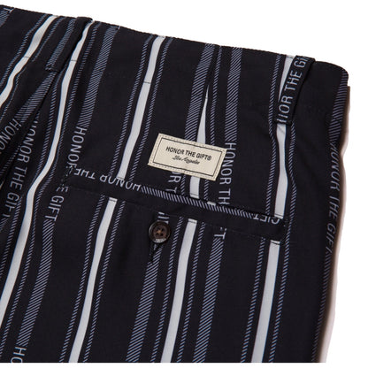 HONOR STRIPE PANT
