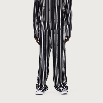 HONOR STRIPE PANT