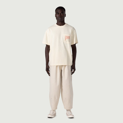 HONOR THE GIFT HTG® CIGAR LABEL SS TEE-BONE