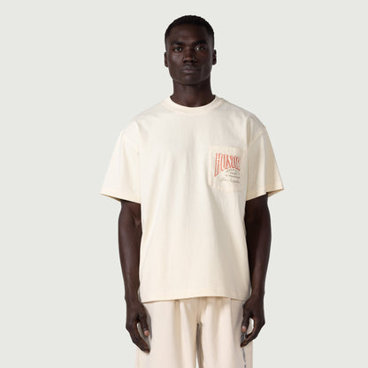 HONOR THE GIFT HTG® CIGAR LABEL SS TEE-BONE