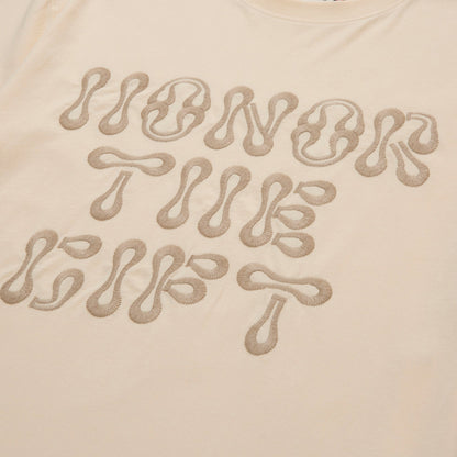HONOR THE GIFT HONOR THE GIFT SS TEE-BONE