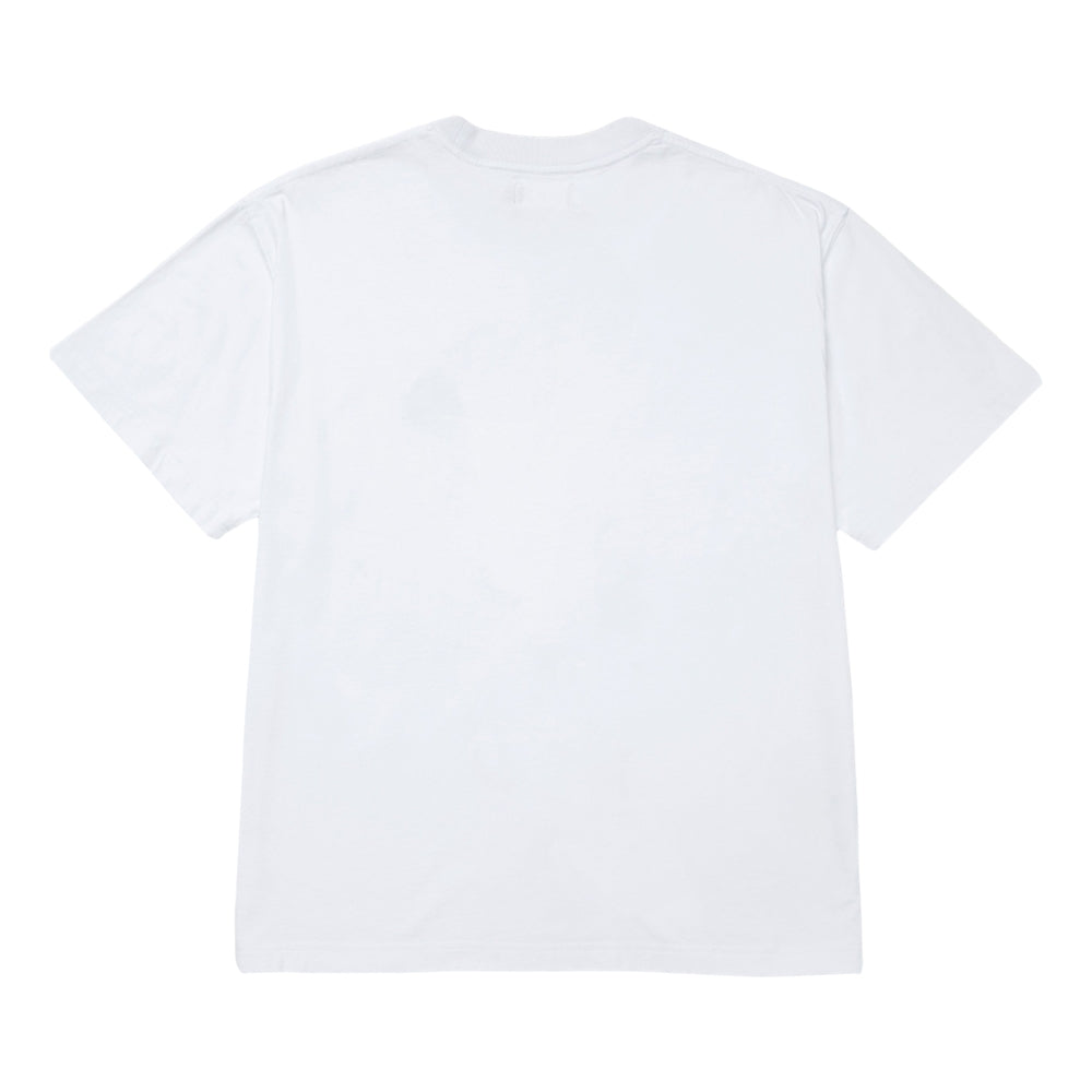 HTG LEAF SS TEE