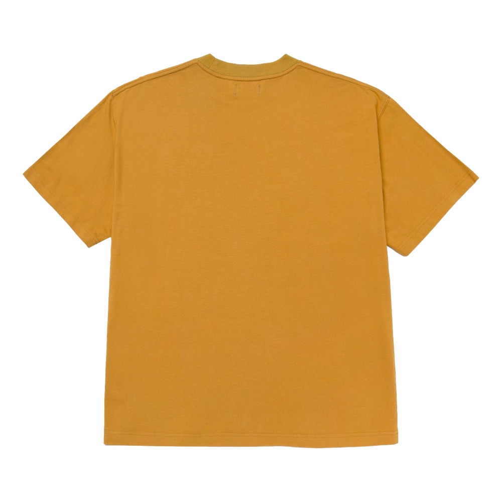 HTG LEAF SS TEE