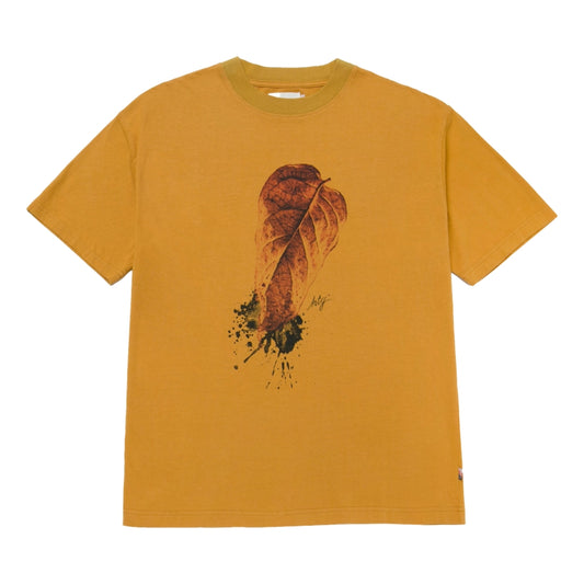 HTG LEAF SS TEE