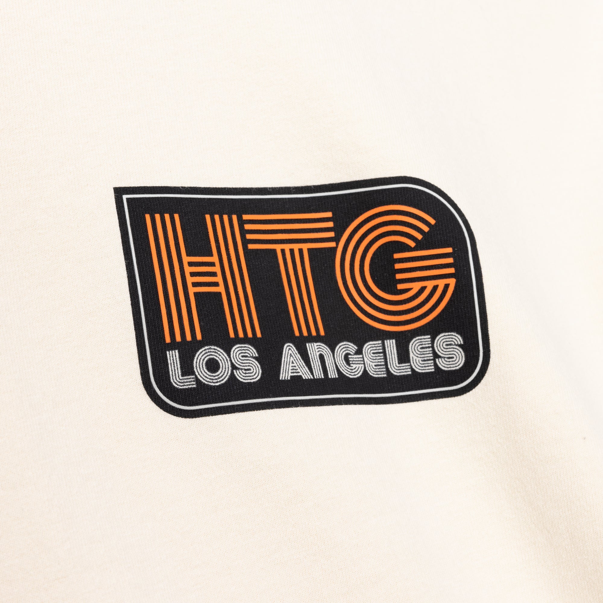 HONOR THE GIFT HTG LOS ANGELES SS TEE-BONE