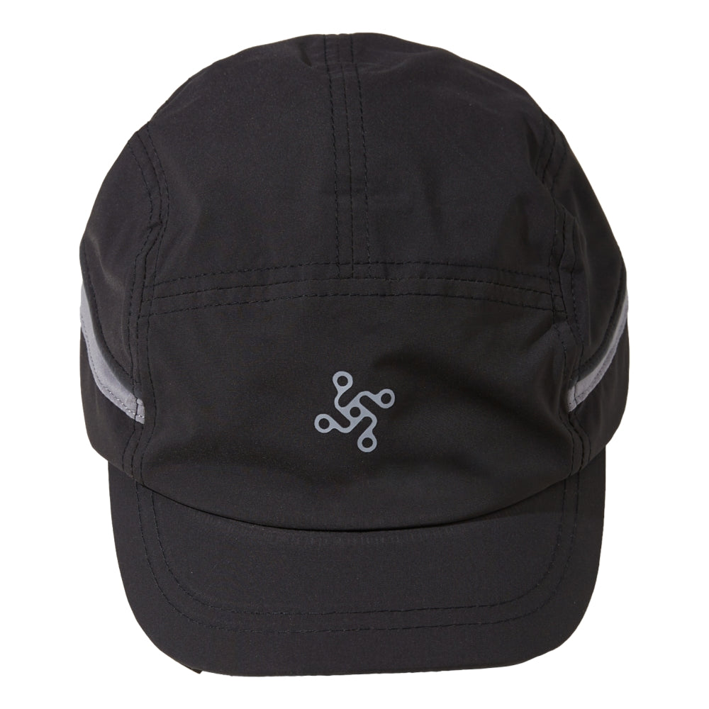 HUBS FIVE PANEL CAP