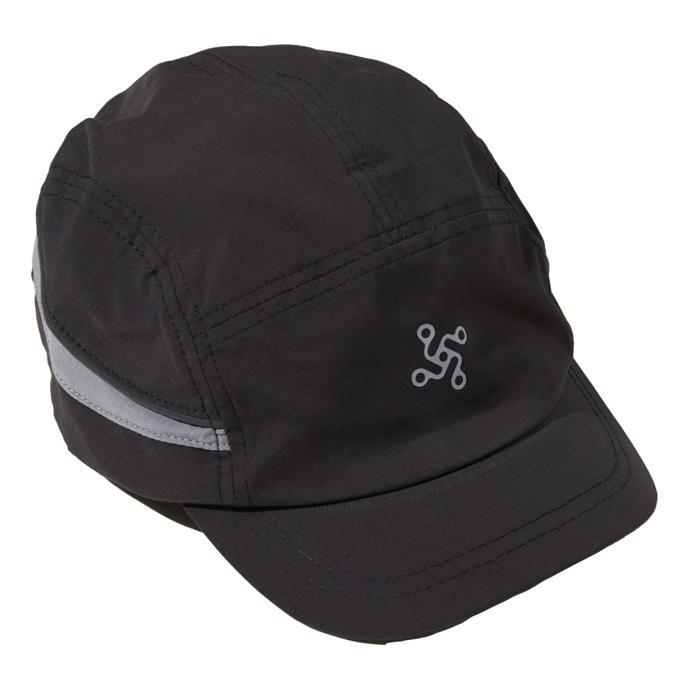 HUBS FIVE PANEL CAP