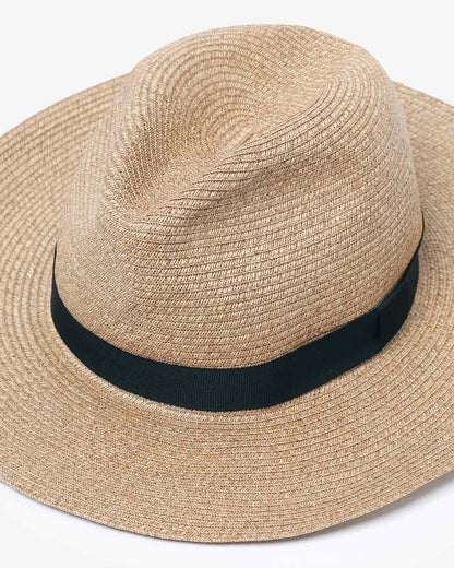 NONNATIVE HUNTER HAT P/P BRAID-KHAKI