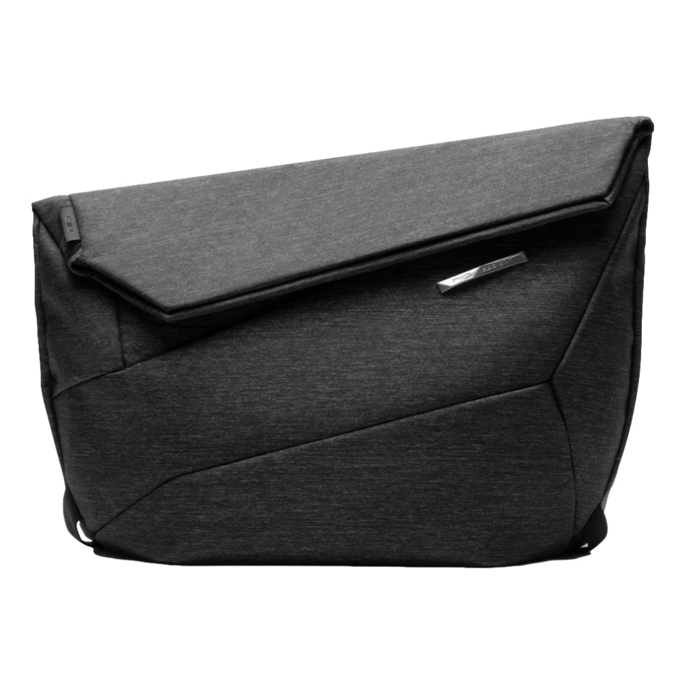 NIID HYBRID DUAL-PURPOSE BRIEFCASE-SHADOW