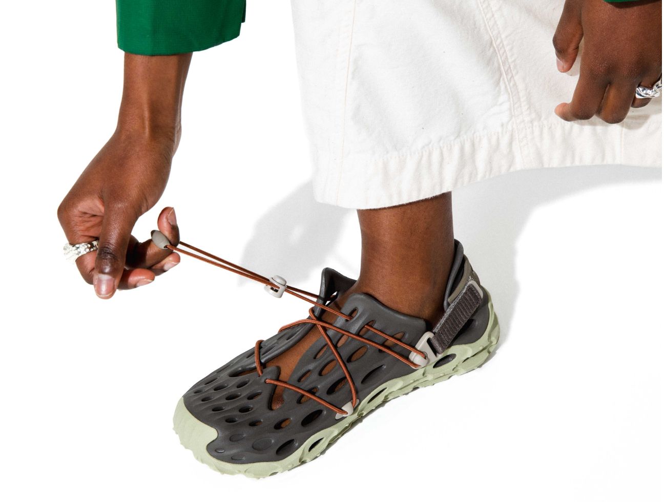 MERRELL HYDRO MOC AT CAGE 1TRL-BOULDER