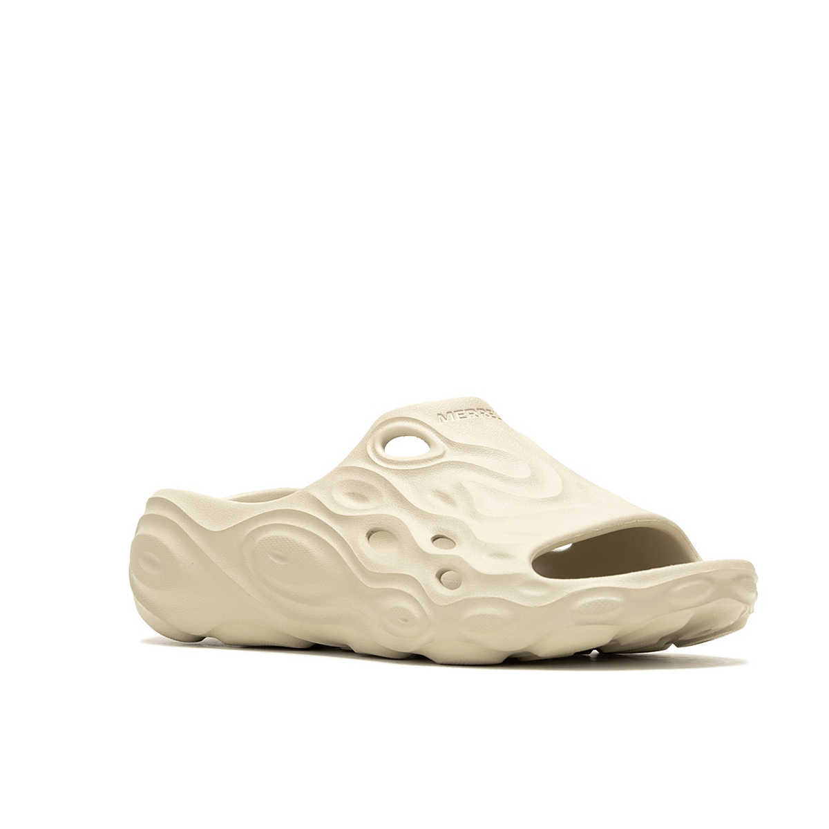 MERRELL HYDRO SLIDE 2-OYSTER