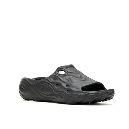MERRELL HYDRO SLIDE 2-BLACK