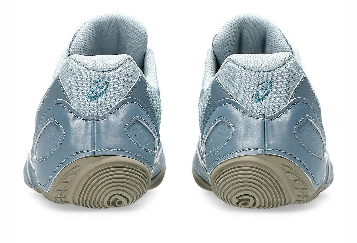ASICS SPORTSTYLE HYPERSYNC-BLUE