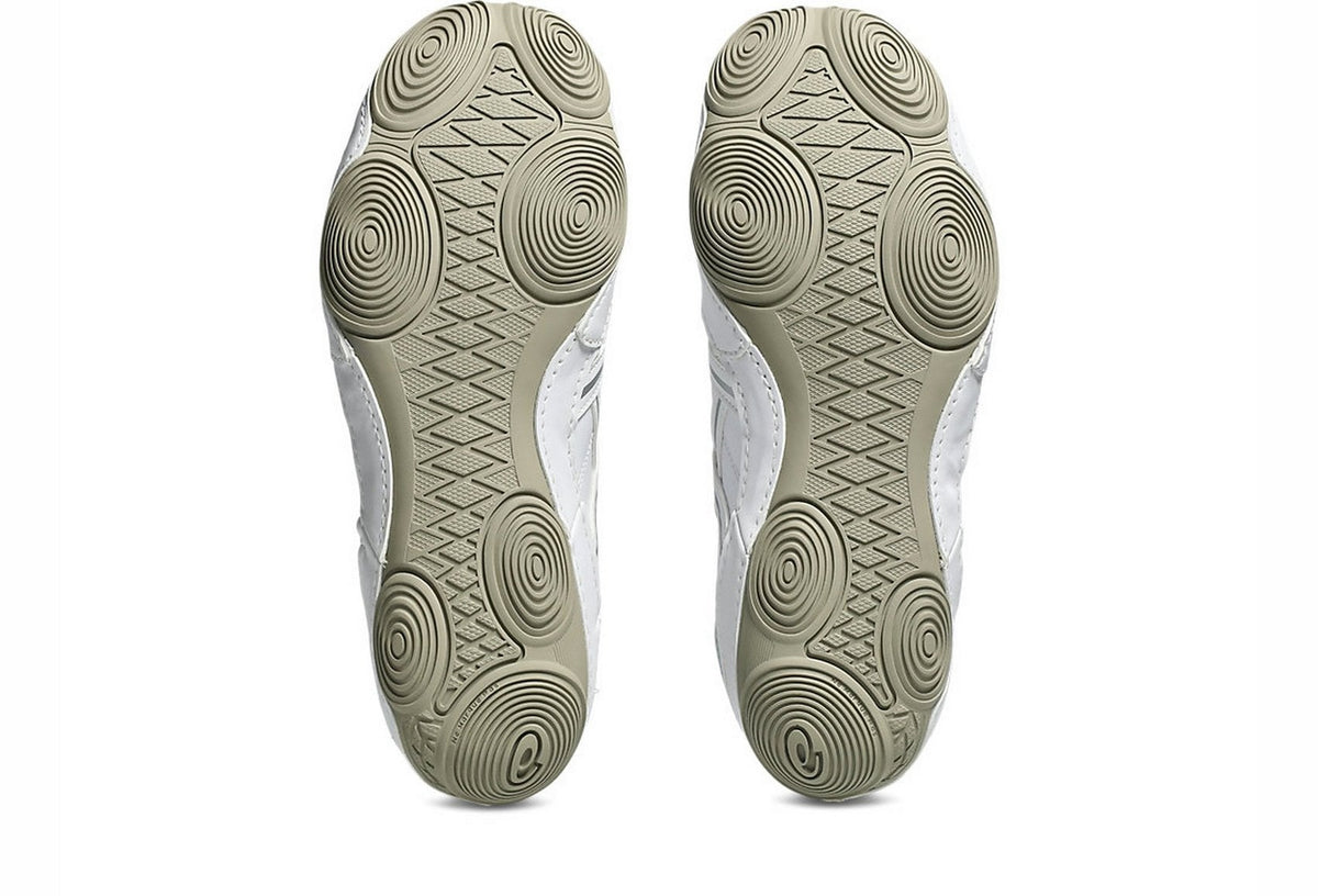 ASICS SPORTSTYLE HYPERSYNC-WHITE