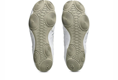 ASICS SPORTSTYLE HYPERSYNC-WHITE