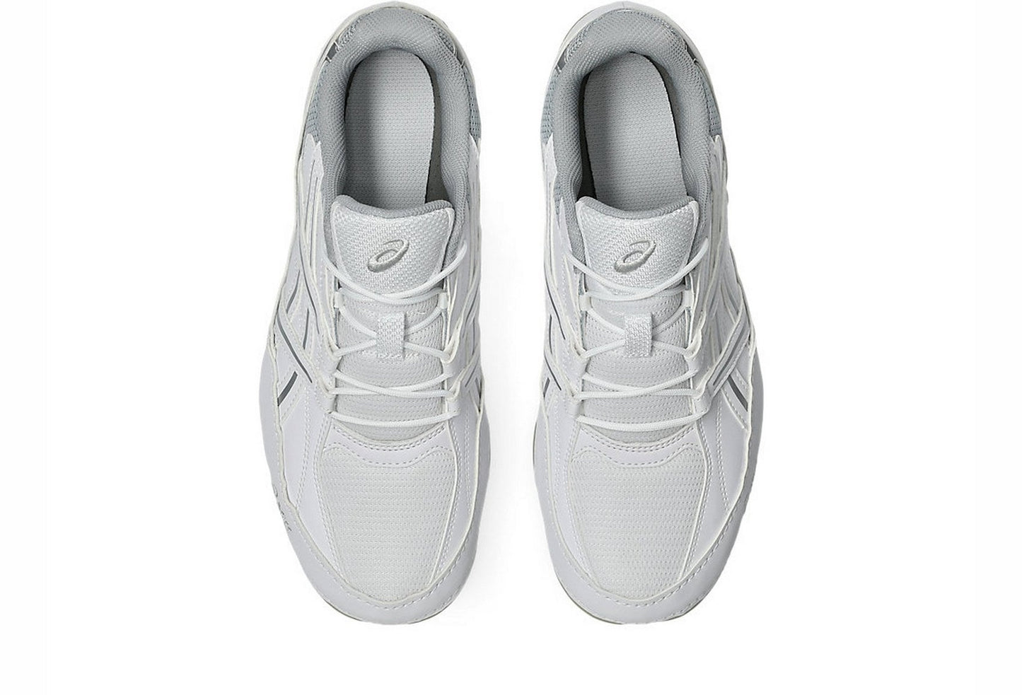 ASICS SPORTSTYLE HYPERSYNC-WHITE