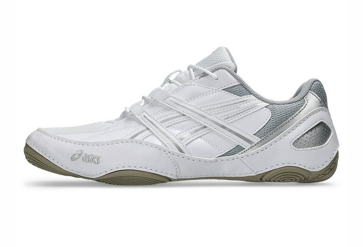 ASICS SPORTSTYLE HYPERSYNC-WHITE