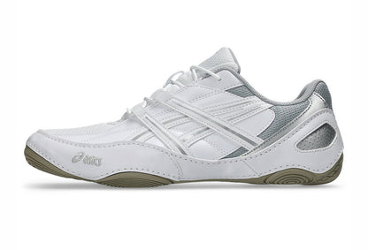 ASICS SPORTSTYLE HYPERSYNC-WHITE