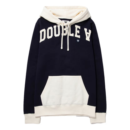 IAN ARCH LOGO HOODIE