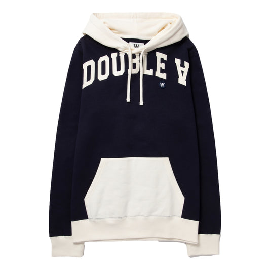 IAN ARCH LOGO HOODIE