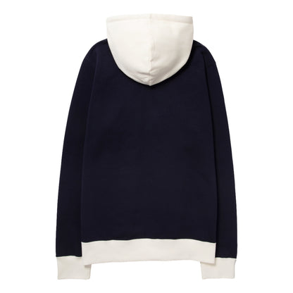 IAN ARCH LOGO HOODIE