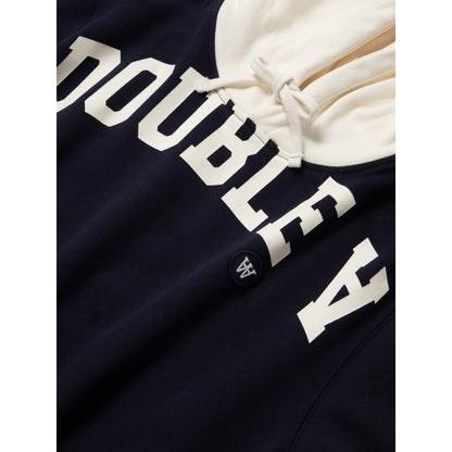 IAN ARCH LOGO HOODIE