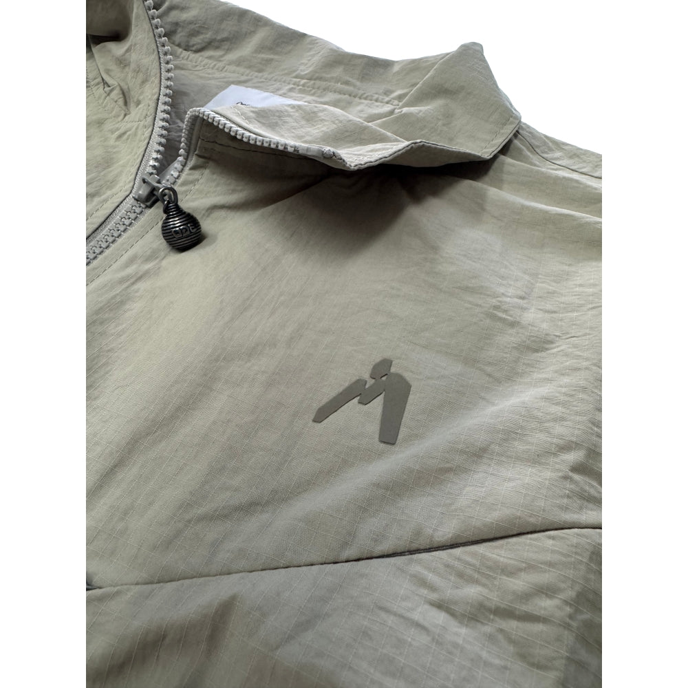 OPEN DIALOGUE x ARCHIVAL REINVENT 3D POCKET JACKET-GREY