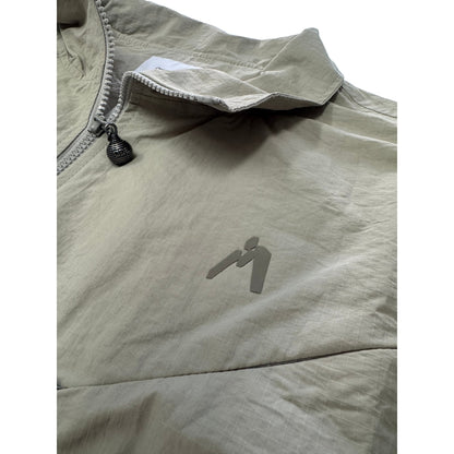 OPEN DIALOGUE x ARCHIVAL REINVENT 3D POCKET JACKET-GREY