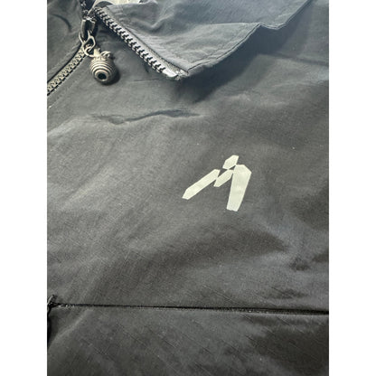 OPEN DIALOGUE x ARCHIVAL REINVENT 3D POCKET JACKET-BLACK