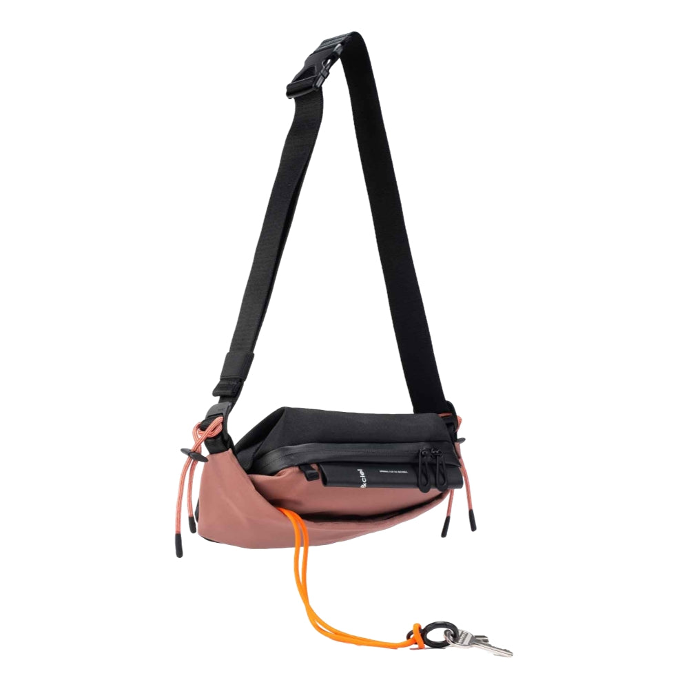 COTE & CIEL ISARAU S FLEMMING-GOLD ROSE