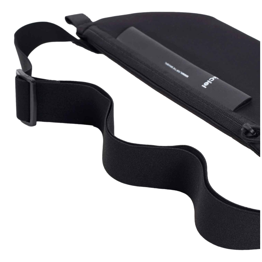 COTE & CIEL ISARAU XS SLEEK-BLACK