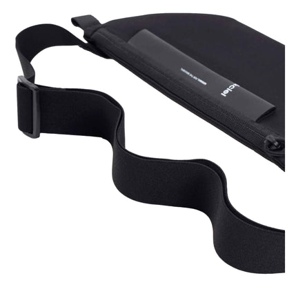 COTE & CIEL ISARAU XS SLEEK-BLACK