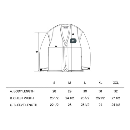 CAIRN UTILITY JACKET