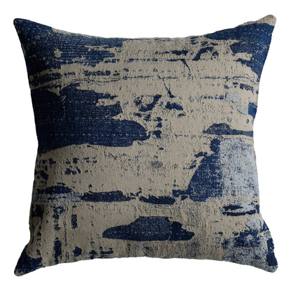 JACQUARD CUSHION COVER