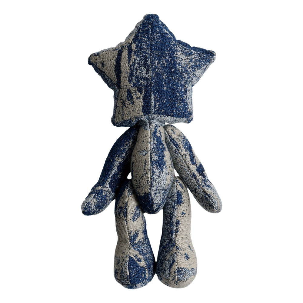 JACQUARD STAR DOLL