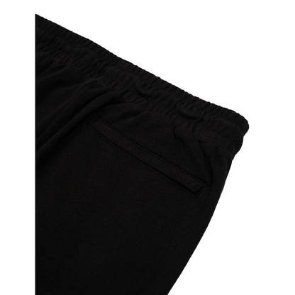 JOINED STRIPE JOGGER