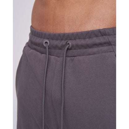 JOINED TRACK 3D POCKETS JOGGERS