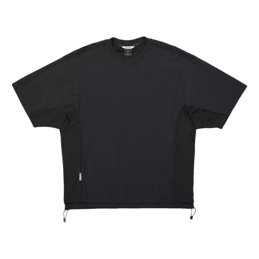 JOINED URBAN PANELED EXTRA-OVERSIZED JERSEY