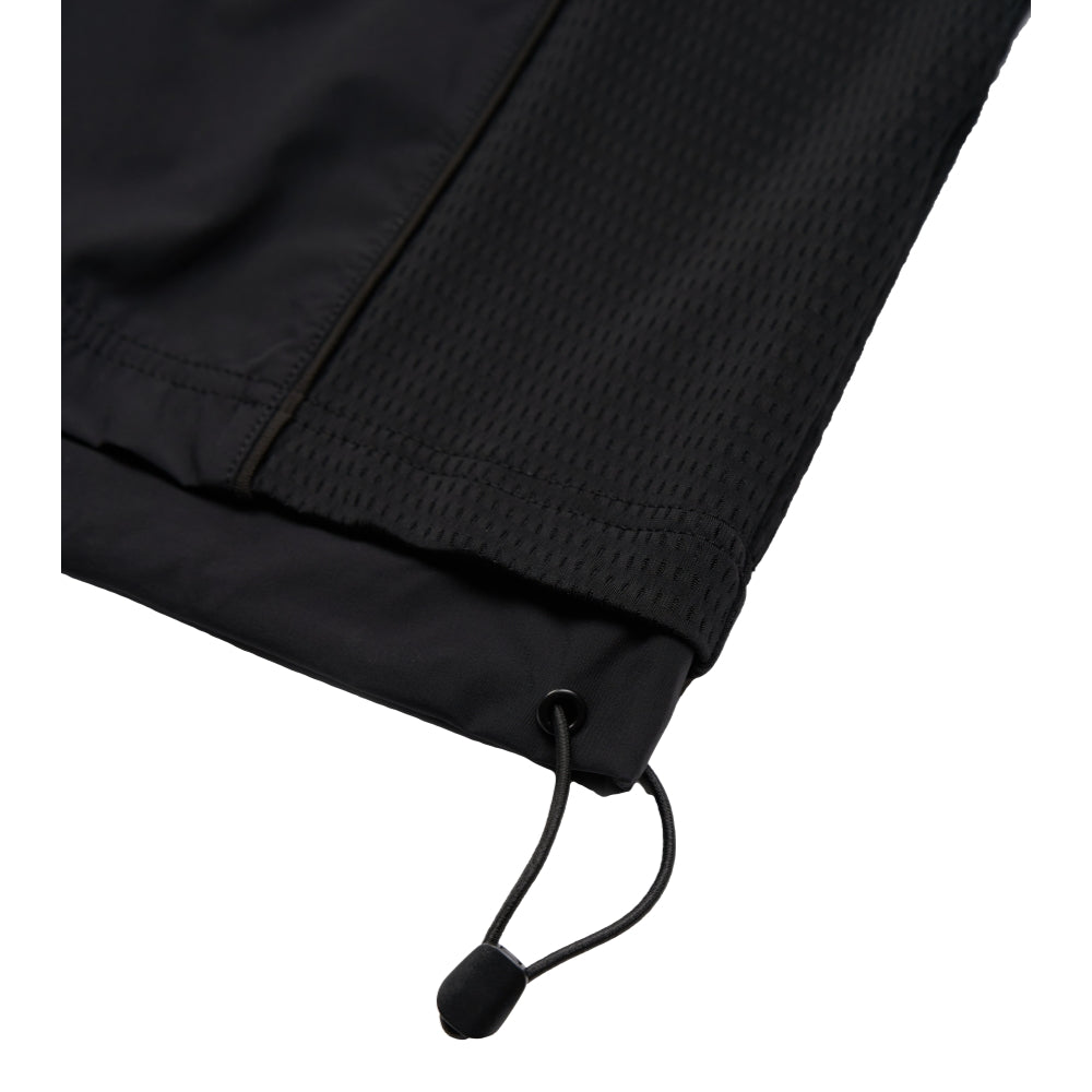 JOINED URBAN PANELED EXTRA-OVERSIZED JERSEY