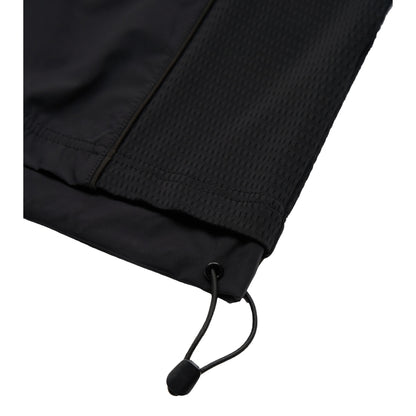 JOINED URBAN PANELED EXTRA-OVERSIZED JERSEY