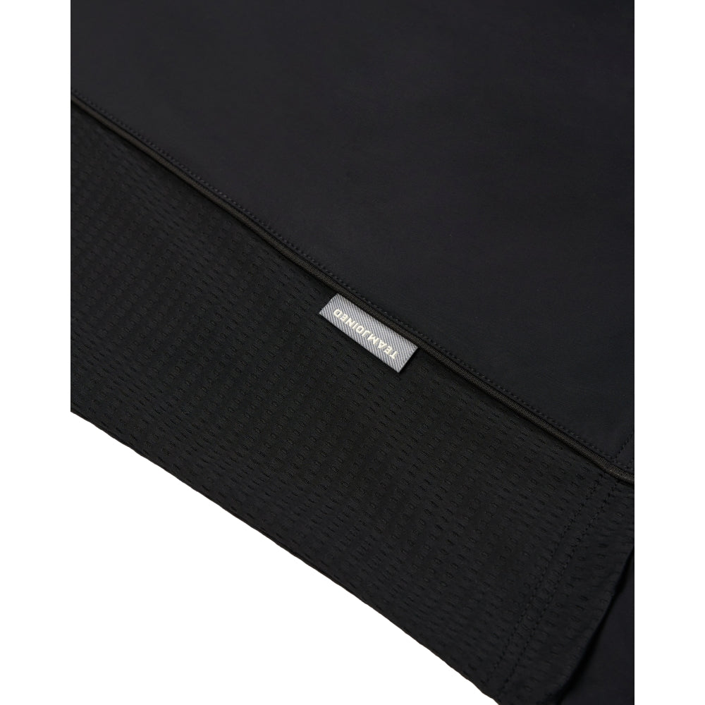 JOINED URBAN PANELED EXTRA-OVERSIZED JERSEY