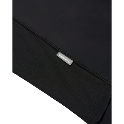 JOINED URBAN PANELED EXTRA-OVERSIZED JERSEY