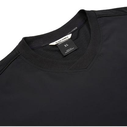 JOINED URBAN PANELED EXTRA-OVERSIZED JERSEY