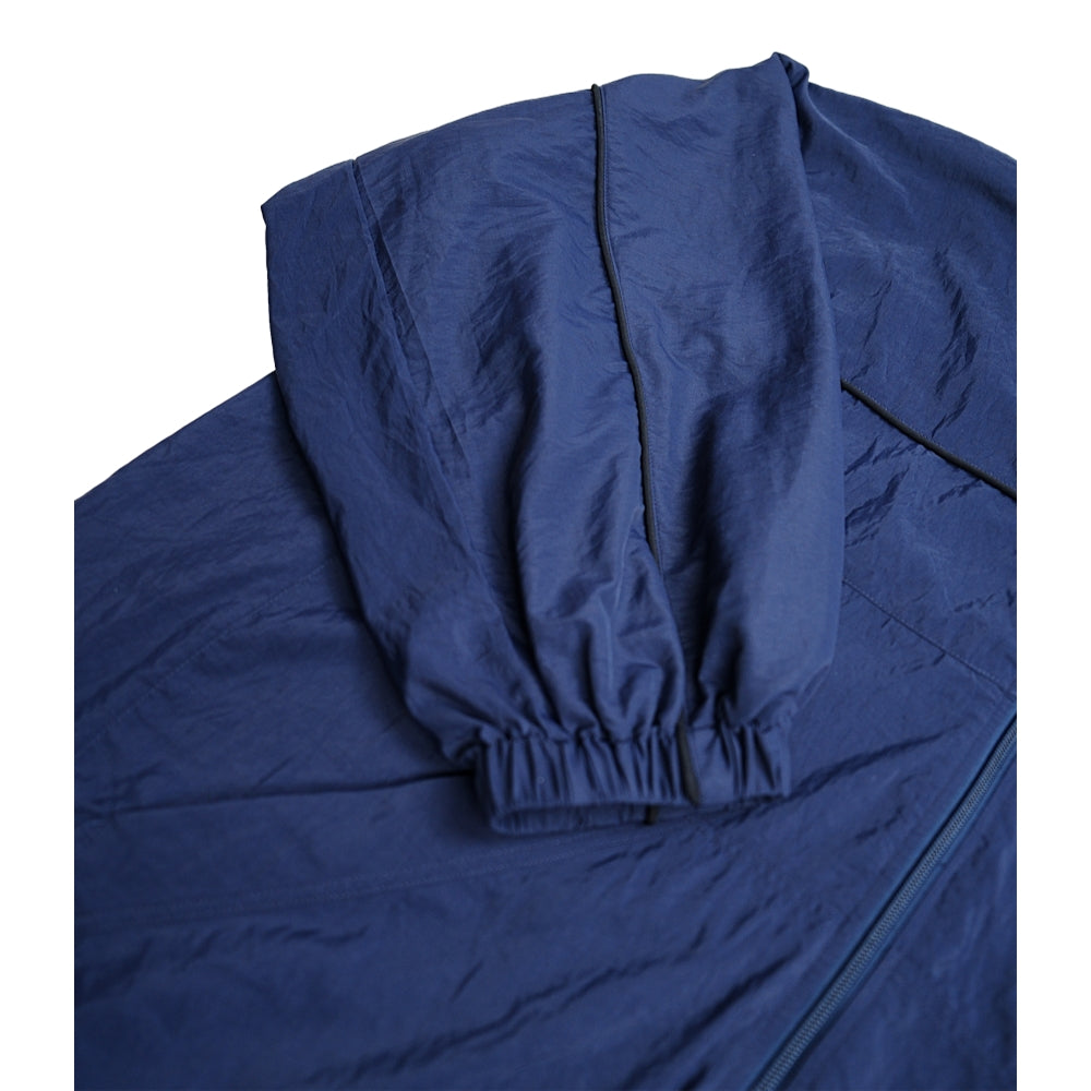 PIPING TECH WINBREAKER JACKET