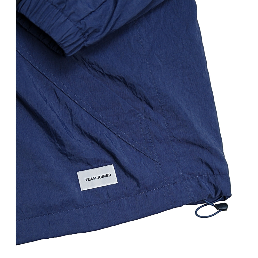 PIPING TECH WINBREAKER JACKET