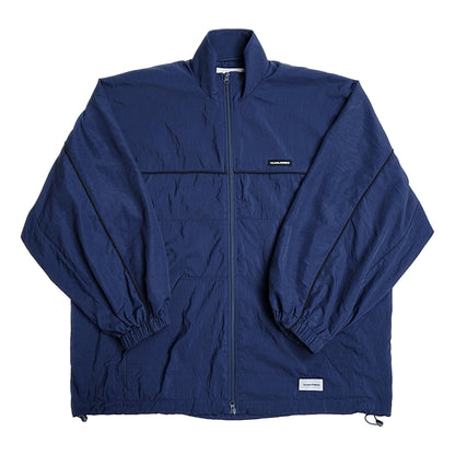 PIPING TECH WINBREAKER JACKET