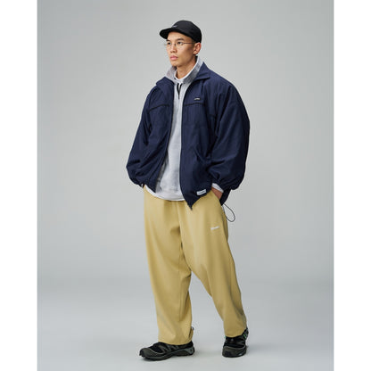 PIPING TECH WINBREAKER JACKET