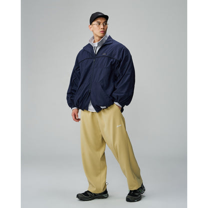 PIPING TECH WINBREAKER JACKET